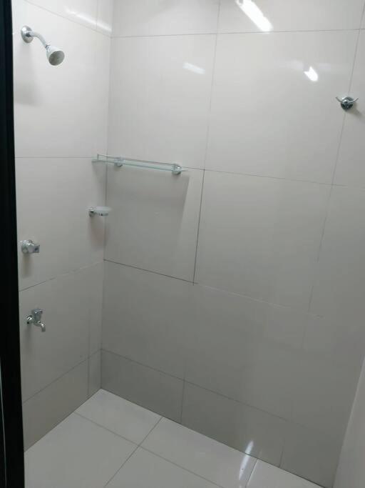 Barrett Accommodation Apartment Suva Eksteriør billede