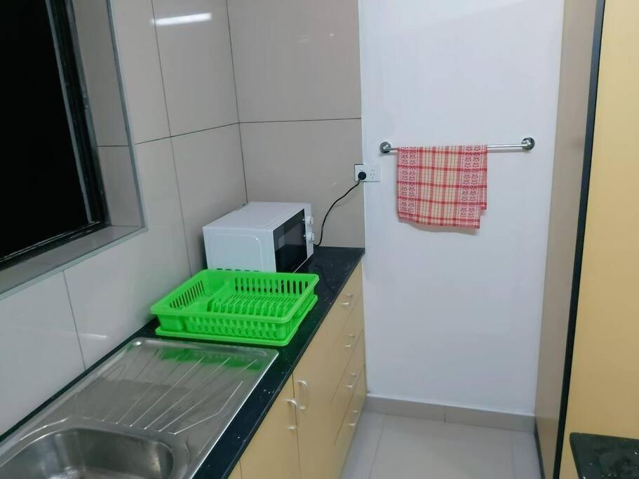 Barrett Accommodation Apartment Suva Eksteriør billede