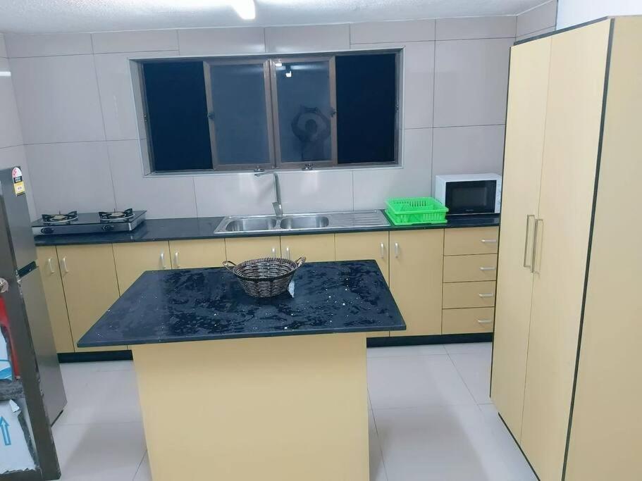 Barrett Accommodation Apartment Suva Eksteriør billede