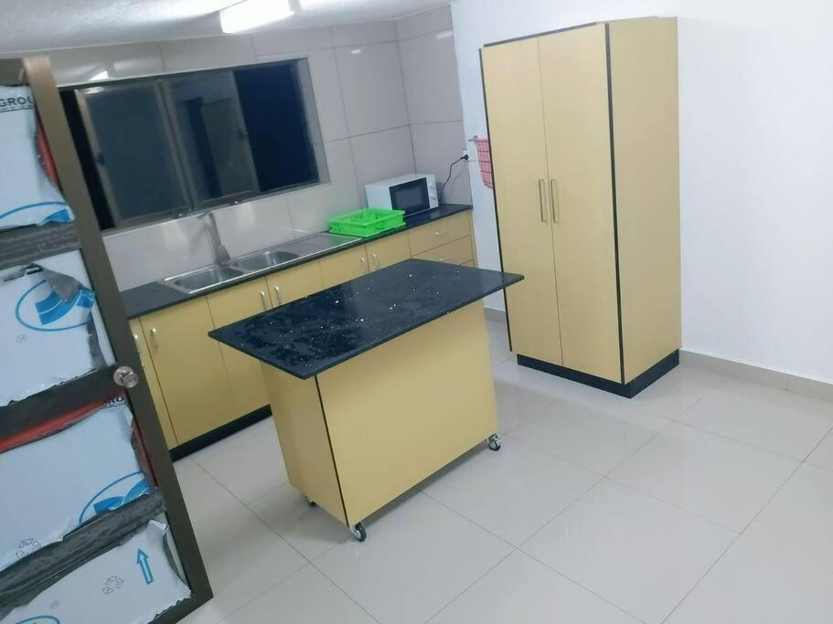 Barrett Accommodation Apartment Suva Eksteriør billede